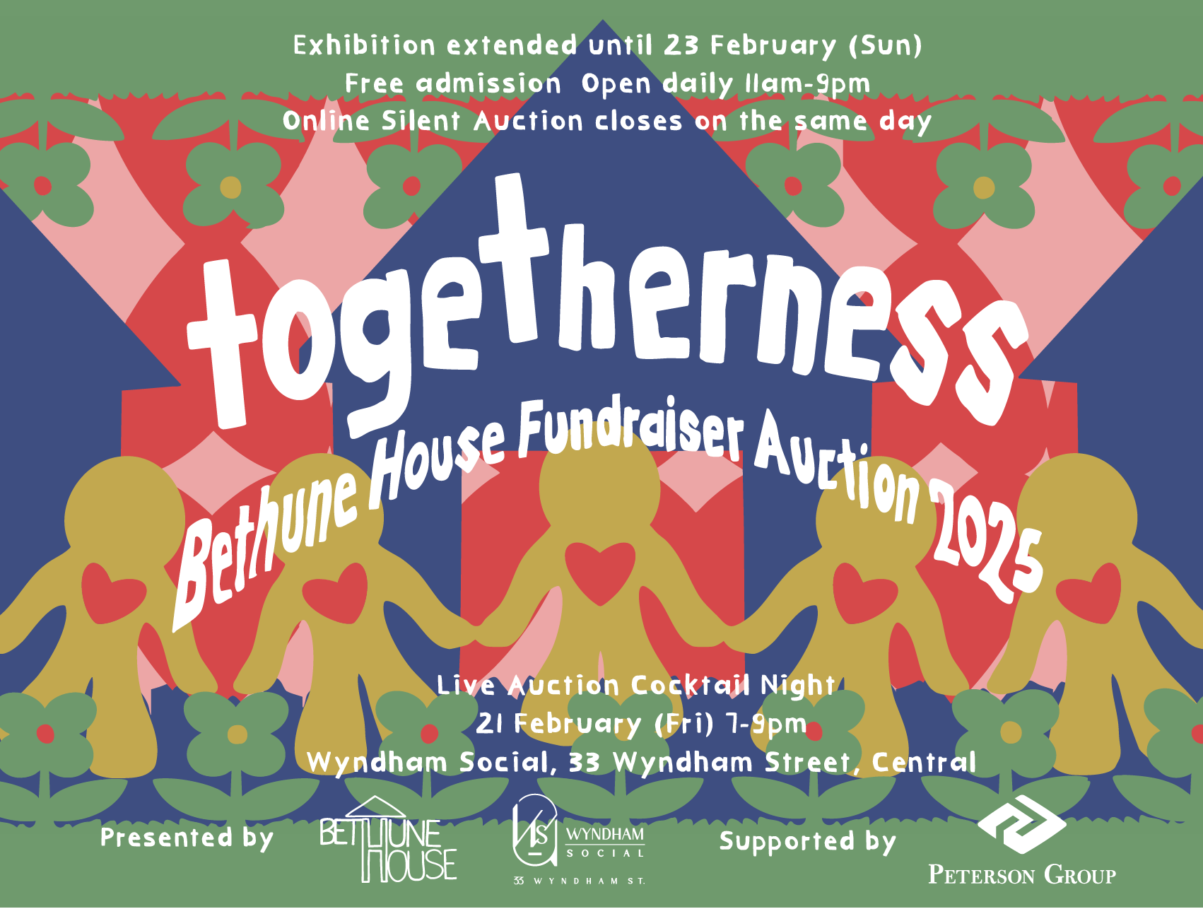 Wyndham-Social_Bethune-House_Togetherness_Fundraiser_Website-banner